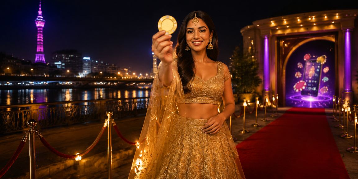 Cricket bat and ball on field