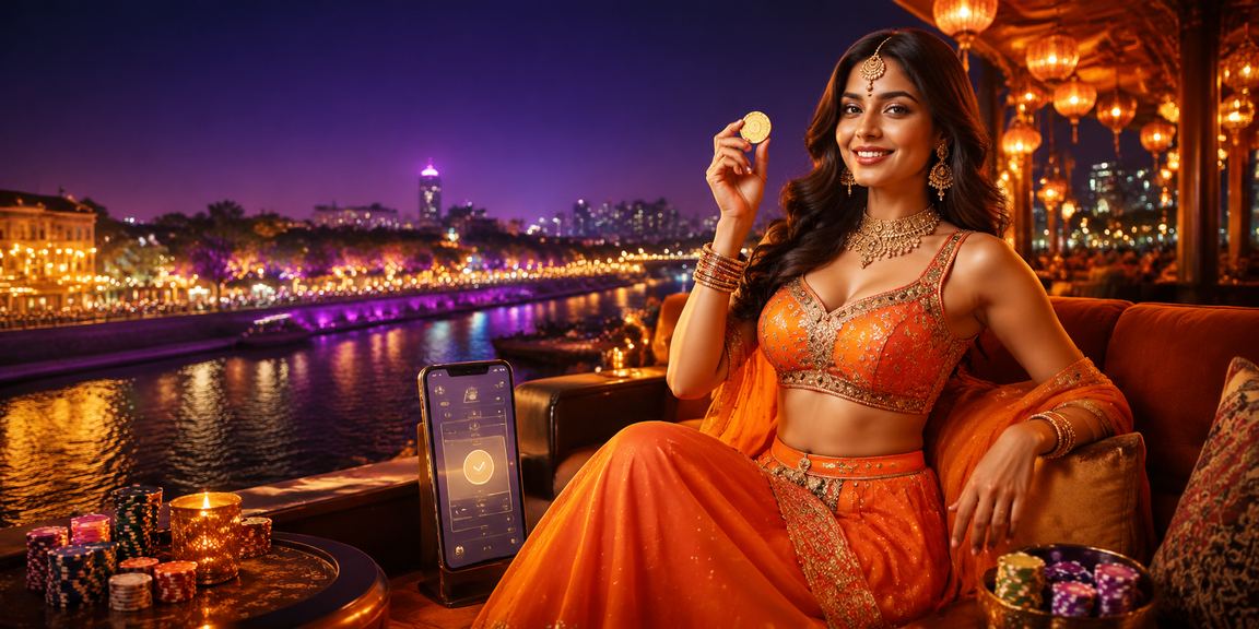 Live casino dealer facilitating games in a secure environment