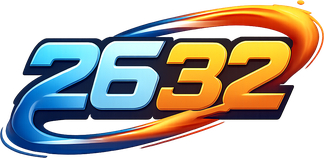 2632
